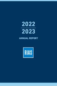 Annual report 2022/23